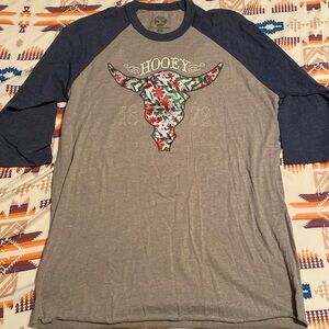 Women’s 3/4 sleeve shirt